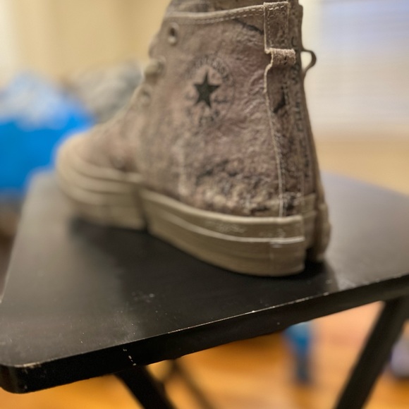 Converse X Feng Chang Wang - Picture 8 of 9